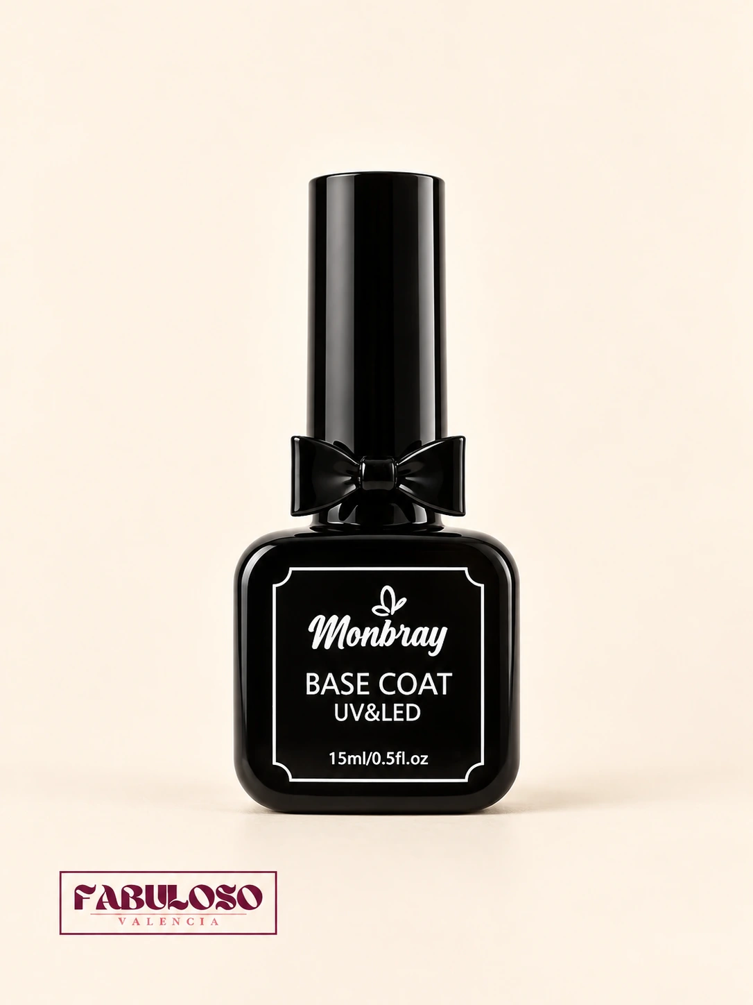 Base / top monbray